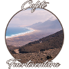 Fuerteventura / Cofete