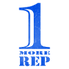 One more rep!