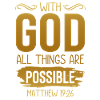 god bible