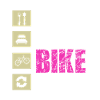 eat sleep bike repeat