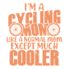 maman maman vélo