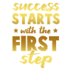 success starts fitness
