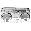 blaster Music box