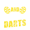 keep calm dart game