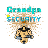 Grandpa Security, Grandfather Grandpa