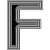 F
