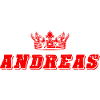 Andreas