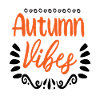 Autumn Sweatshirts & Accessories