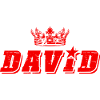 David