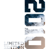 16E ANNIVERSAIRE ÉDITION LIMITÉE 2010