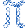 Pi - Mathe Kreiszahl