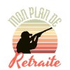 my retirement plan hunting