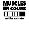Muscles En Cours Veuillez Patienter
