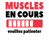 Muscles En Cours Veuillez Patienter