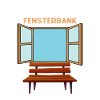 Window sill