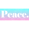 Peace