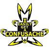 J’obtiens facilement un confusache