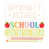 Officially Retired School Counselor