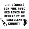 Citation culte de film
