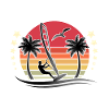 Windsurf Windsurfer Windsurf Équipe