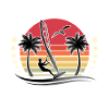 Windsurfing Windsurfer Windsurf