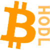 BTC HODL
