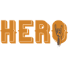 Hero Rock Hand