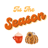 tis the season