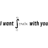 I want 69 with you