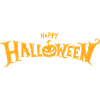 Happy Halloween