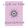 vivre au soleil