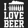 I love beer