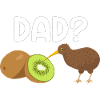 Kiwi Bird Nouvelle-Zélande Cadeau