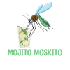 Mojito Moskito | Witziges Bierhemd | Witziges
