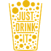 Just drink it