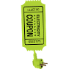 Coupon d’électricité