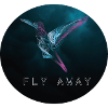 Vogel Fly Away