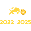 prochaine course haussière 2022-2025