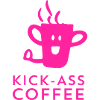 Kick-Ass Coffee