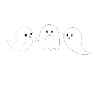 Joyeux Halloween Mignon