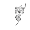 Little Bear Drawing I Wildlife Comic
