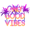 Only a good mood