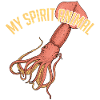 Kalmar Giant Squid