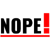 NOPE!