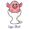 EGGs-Olotl (Axolotl)
