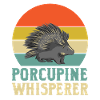 Porcupine Whisperer