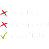 Check-list crypto