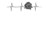 Porcupine Heartbeat Design