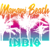 Marari Beach India