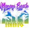 Marari Beach India